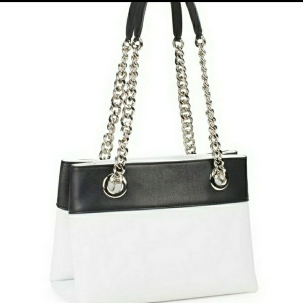 VALENTINO Leather Bag - Picture 5 of 10